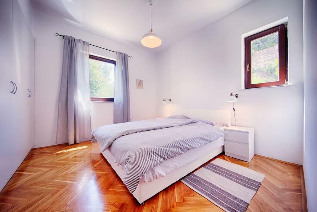 Luceissa Daire Vis Dış mekan fotoğraf