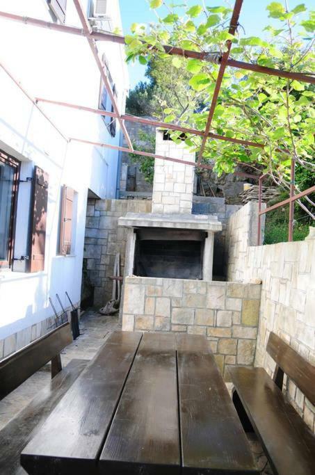 Luceissa Daire Vis Dış mekan fotoğraf