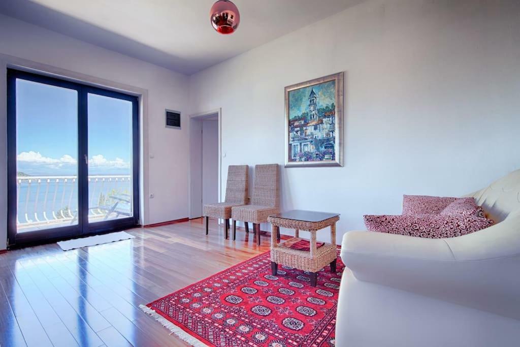 Luceissa Daire Vis Dış mekan fotoğraf